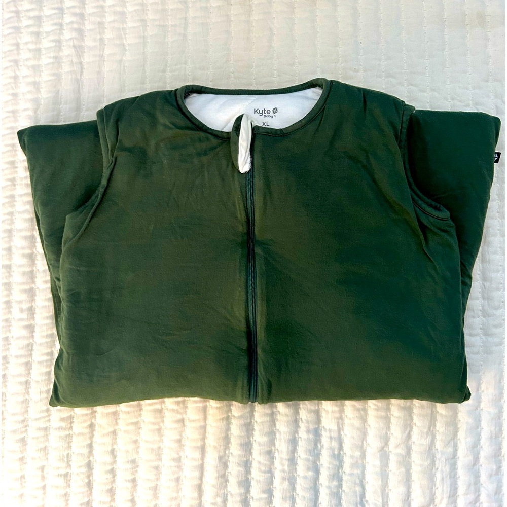 KYTE Baby XL 2.5 TOG Sleep Bag Walker